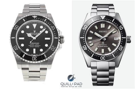 seiko rolex look alike watch|best Rolex look alike watches.